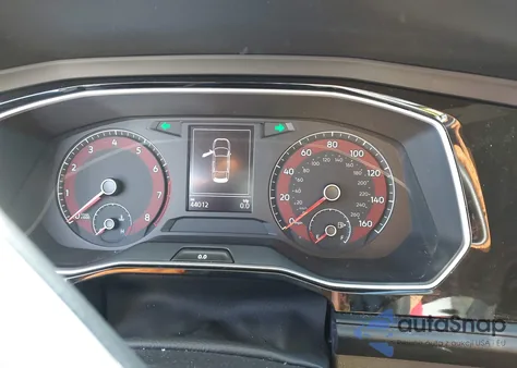 2021 Volkswagen Jetta 1.4T R-Line/1.4T S/1.4T Se из США, поврежденный, VIN 3VWC57BU2MM102889